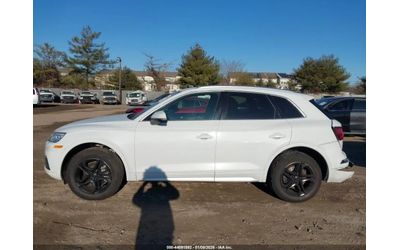 Audi Q5 45 PREMIUM* CARFAX* КЛИП на МОТОР - автомобили, коли, обяви за нови и употребявани 13