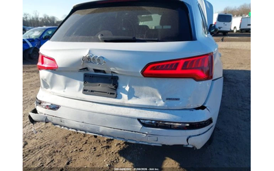 Audi Q5 45 PREMIUM* CARFAX* КЛИП на МОТОР - автомобили, коли, обяви за нови и употребявани 16