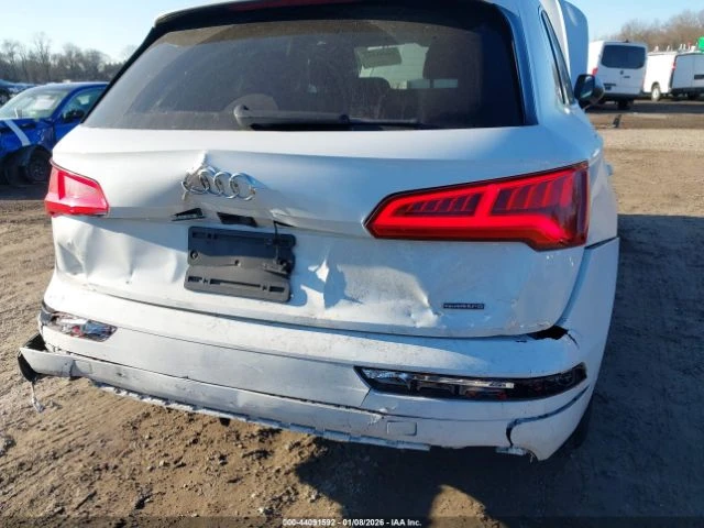 Audi Q5 45 PREMIUM* CARFAX* КЛИП на МОТОР - автомобили, коли, обяви за нови и употребявани 16