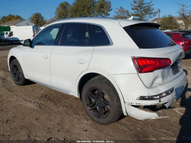 Audi Q5 45 PREMIUM* CARFAX* КЛИП на МОТОР - автомобили, коли, обяви за нови и употребявани 2