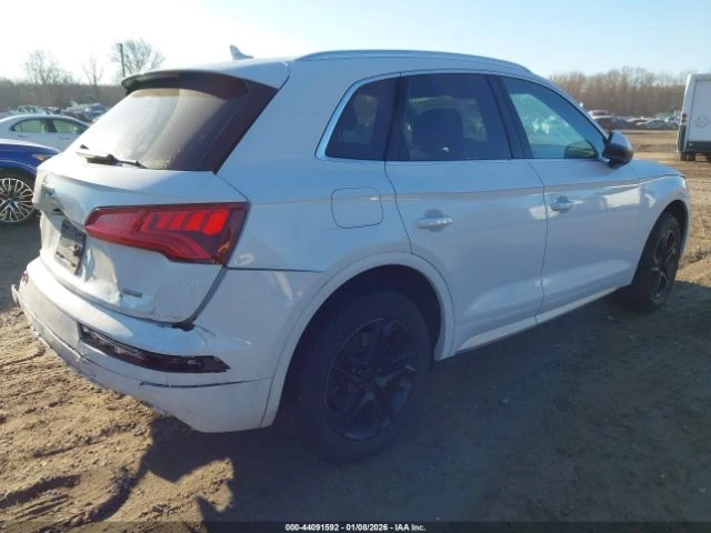 Audi Q5 45 PREMIUM* CARFAX* КЛИП на МОТОР - автомобили, коли, обяви за нови и употребявани 3