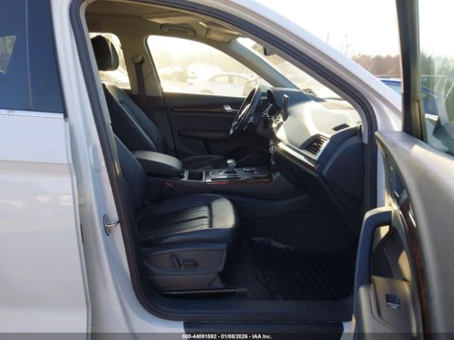 Audi Q5 45 PREMIUM* CARFAX* КЛИП на МОТОР - автомобили, коли, обяви за нови и употребявани 4