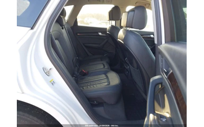 Audi Q5 45 PREMIUM* CARFAX* КЛИП на МОТОР - автомобили, коли, обяви за нови и употребявани 7