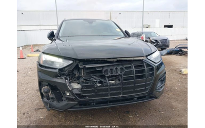 Audi Q5 PREMIUM PLUS 45 TFSI QUATTRO S TRONIC - автомобили, коли, обяви за нови и употребявани 10