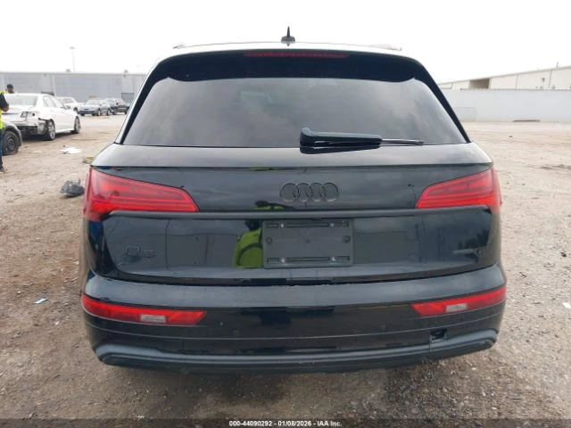 Audi Q5 PREMIUM PLUS 45 TFSI QUATTRO S TRONIC - автомобили, коли, обяви за нови и употребявани 14