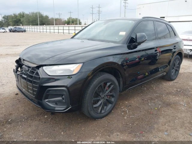 Audi Q5 PREMIUM PLUS 45 TFSI QUATTRO S TRONIC - автомобили, коли, обяви за нови и употребявани 1