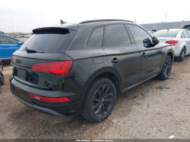 Audi Q5 PREMIUM PLUS 45 TFSI QUATTRO S TRONIC - автомобили, коли, обяви за нови и употребявани 3