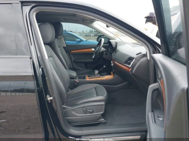 Audi Q5 PREMIUM PLUS 45 TFSI QUATTRO S TRONIC - автомобили, коли, обяви за нови и употребявани 4