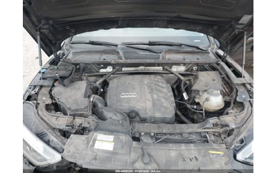 Audi Q5 PREMIUM PLUS 45 TFSI QUATTRO S TRONIC - автомобили, коли, обяви за нови и употребявани 8