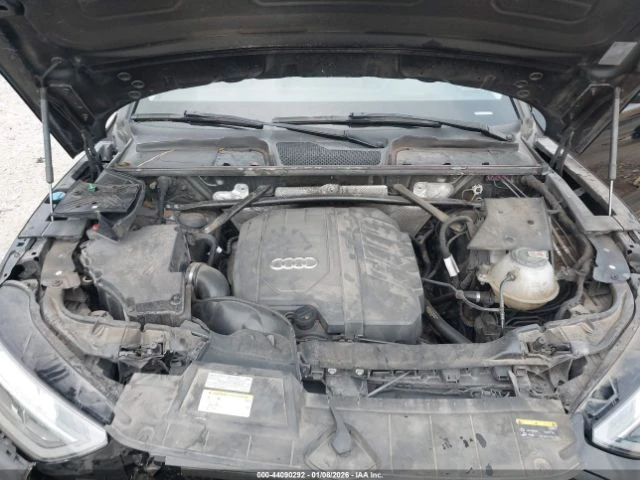 Audi Q5 PREMIUM PLUS 45 TFSI QUATTRO S TRONIC - автомобили, коли, обяви за нови и употребявани 8