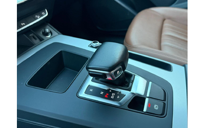 Audi Q5 Komfort - NOACCIDENTS| APPLECARPLAY| LANEKEEP| BLI - автомобили, коли, обяви за нови и употребявани 11