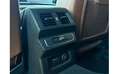 Audi Q5 Komfort - NOACCIDENTS| APPLECARPLAY| LANEKEEP| BLI - автомобили, коли, обяви за нови и употребявани 12