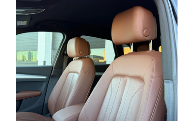 Audi Q5 Komfort - NOACCIDENTS| APPLECARPLAY| LANEKEEP| BLI - автомобили, коли, обяви за нови и употребявани 13