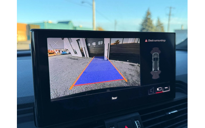 Audi Q5 Komfort - NOACCIDENTS| APPLECARPLAY| LANEKEEP| BLI - автомобили, коли, обяви за нови и употребявани 15