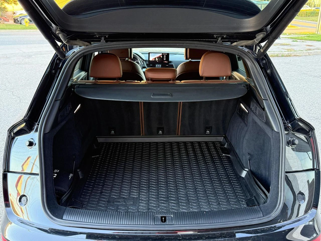 Audi Q5 Komfort - NOACCIDENTS| APPLECARPLAY| LANEKEEP| BLI - автомобили, коли, обяви за нови и употребявани 16