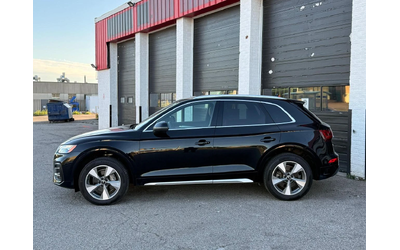 audi-q5 - 2