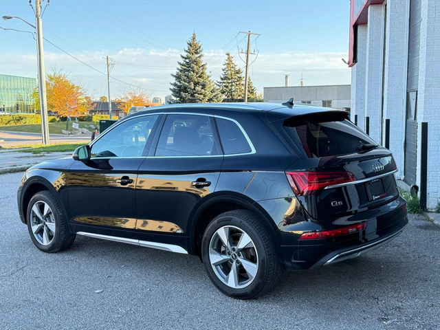 Audi Q5 Komfort - NOACCIDENTS| APPLECARPLAY| LANEKEEP| BLI - автомобили, коли, обяви за нови и употребявани 3