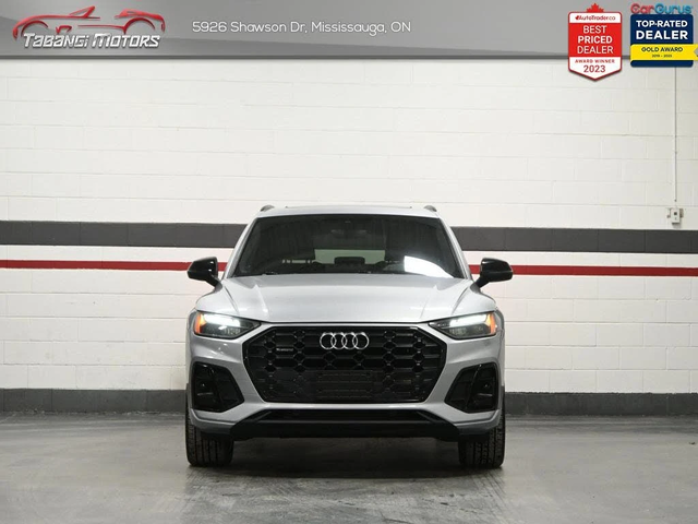 Audi Q5 PREMIUM PLUS S LINE QUATTRO 45 TFSI - автомобили, коли, обяви за нови и употребявани 1