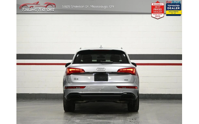 Audi Q5 PREMIUM PLUS S LINE QUATTRO 45 TFSI - автомобили, коли, обяви за нови и употребявани 6