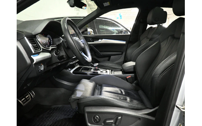 Audi Q5 PREMIUM PLUS S LINE QUATTRO 45 TFSI - автомобили, коли, обяви за нови и употребявани 7