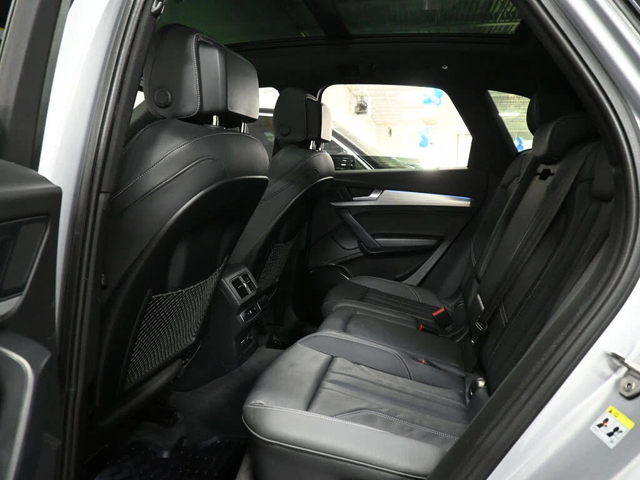 Audi Q5 PREMIUM PLUS S LINE QUATTRO 45 TFSI - автомобили, коли, обяви за нови и употребявани 8