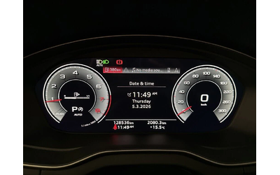 Audi Q5 B&O* DISTRONIC* ПАНОРАМА* MATRIX* КЕЙЛЕС* КАМЕРА - автомобили, коли, обяви за нови и употребявани 10