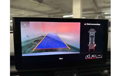 Audi Q5 B&O* DISTRONIC* ПАНОРАМА* MATRIX* КЕЙЛЕС* КАМЕРА - автомобили, коли, обяви за нови и употребявани 11