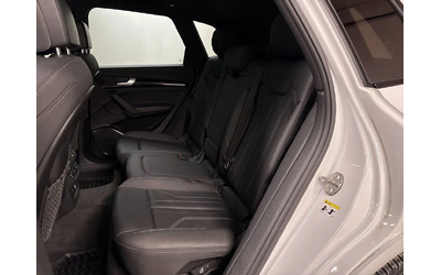 Audi Q5 B&O* DISTRONIC* ПАНОРАМА* MATRIX* КЕЙЛЕС* КАМЕРА - автомобили, коли, обяви за нови и употребявани 14