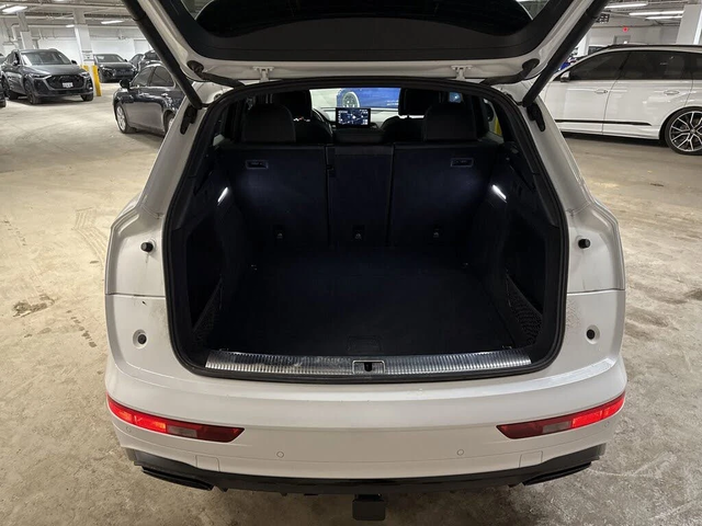 Audi Q5 B&O* DISTRONIC* ПАНОРАМА* MATRIX* КЕЙЛЕС* КАМЕРА - автомобили, коли, обяви за нови и употребявани 7