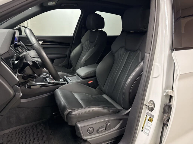 Audi Q5 B&O* DISTRONIC* ПАНОРАМА* MATRIX* КЕЙЛЕС* КАМЕРА - автомобили, коли, обяви за нови и употребявани 8