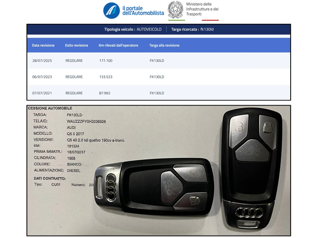 Audi Q5 2.0TDI S-LINE QUATTRO S-TRONIC - автомобили, коли, обяви за нови и употребявани 16