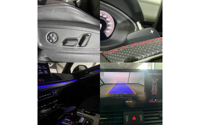 Audi Q5 2.0D Хибрид - автомобили, коли, обяви за нови и употребявани 10