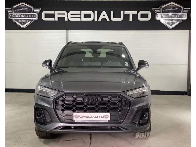 Audi Q5 2.0D Хибрид - автомобили, коли, обяви за нови и употребявани 1