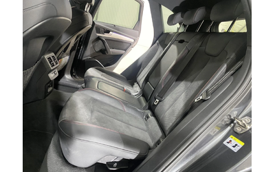 Audi Q5 2.0D Хибрид - автомобили, коли, обяви за нови и употребявани 8