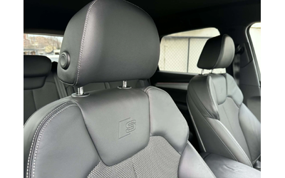 Audi Q5 2.0TDI* 4x4* S-LINE - автомобили, коли, обяви за нови и употребявани 10