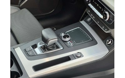 Audi Q5 2.0TDI* 4x4* S-LINE - автомобили, коли, обяви за нови и употребявани 11