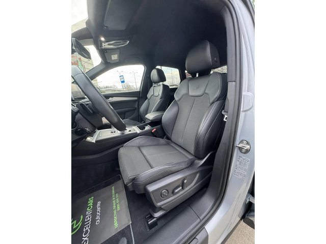 Audi Q5 2.0TDI* 4x4* S-LINE - автомобили, коли, обяви за нови и употребявани 6