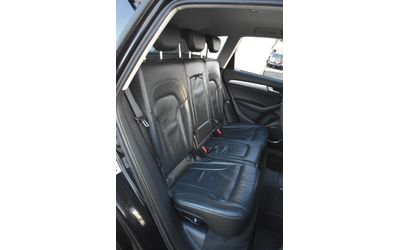 Audi Q5 3.0TDI* S-LINE* QUATTRO* FACELIFT* BANG&OLUFSEN - автомобили, коли, обяви за нови и употребявани 10