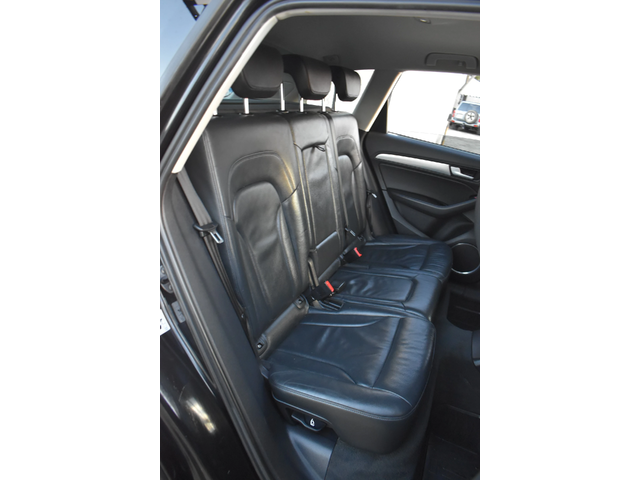 Audi Q5 3.0TDI* S-LINE* QUATTRO* FACELIFT* BANG&OLUFSEN - автомобили, коли, обяви за нови и употребявани 10