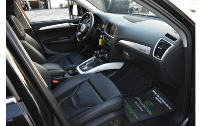 Audi Q5 3.0TDI* S-LINE* QUATTRO* FACELIFT* BANG&OLUFSEN - автомобили, коли, обяви за нови и употребявани 11
