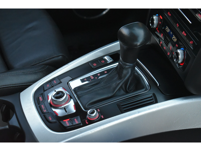 Audi Q5 3.0TDI* S-LINE* QUATTRO* FACELIFT* BANG&OLUFSEN - автомобили, коли, обяви за нови и употребявани 12