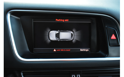 Audi Q5 3.0TDI* S-LINE* QUATTRO* FACELIFT* BANG&OLUFSEN - автомобили, коли, обяви за нови и употребявани 15