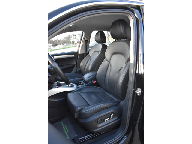 Audi Q5 3.0TDI* S-LINE* QUATTRO* FACELIFT* BANG&OLUFSEN - автомобили, коли, обяви за нови и употребявани 8