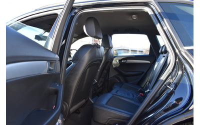 Audi Q5 2.0T* S-LINE - автомобили, коли, обяви за нови и употребявани 10