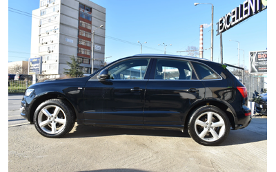 audi-q5 - 2