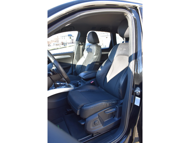 Audi Q5 2.0T* S-LINE - автомобили, коли, обяви за нови и употребявани 9