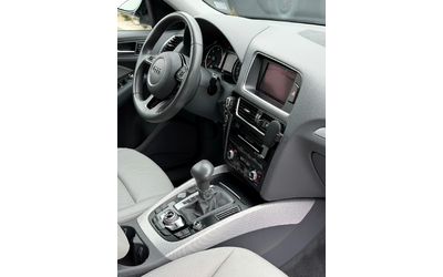 Audi Q5 3.0D* 245HP* 3XS-LINE* QUATTRO* СОБСТВЕН ЛИЗИНГ - автомобили, коли, обяви за нови и употребявани 10