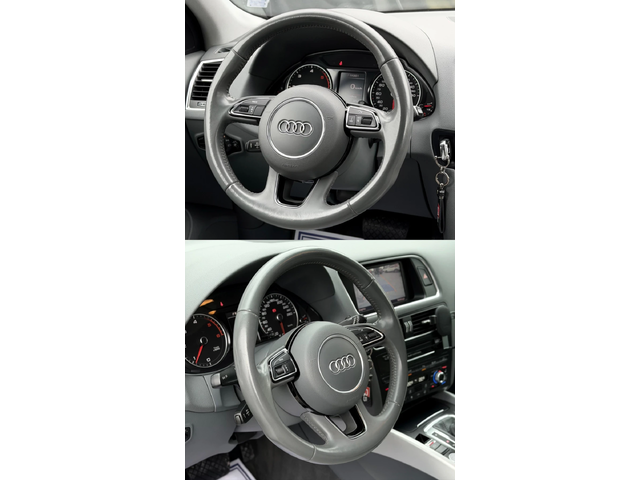 Audi Q5 3.0D* 245HP* 3XS-LINE* QUATTRO* СОБСТВЕН ЛИЗИНГ - автомобили, коли, обяви за нови и употребявани 12