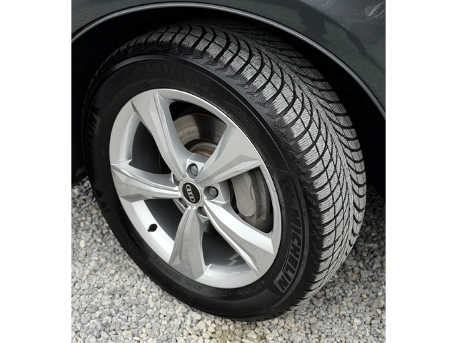 Audi Q5 3.0D* 245HP* 3XS-LINE* QUATTRO* СОБСТВЕН ЛИЗИНГ - автомобили, коли, обяви за нови и употребявани 7