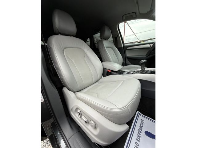 Audi Q5 3.0D* 245HP* 3XS-LINE* QUATTRO* СОБСТВЕН ЛИЗИНГ - автомобили, коли, обяви за нови и употребявани 8